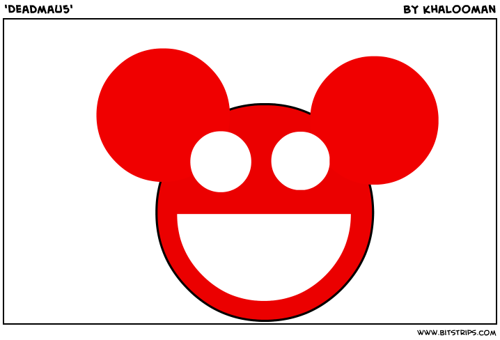 'Deadmau5'