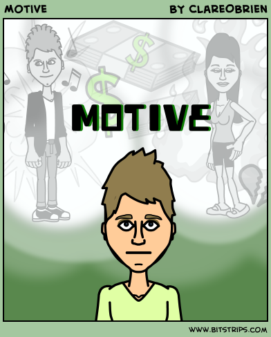 Motive
