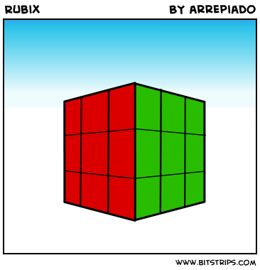 Rubix