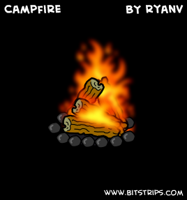 Campfire