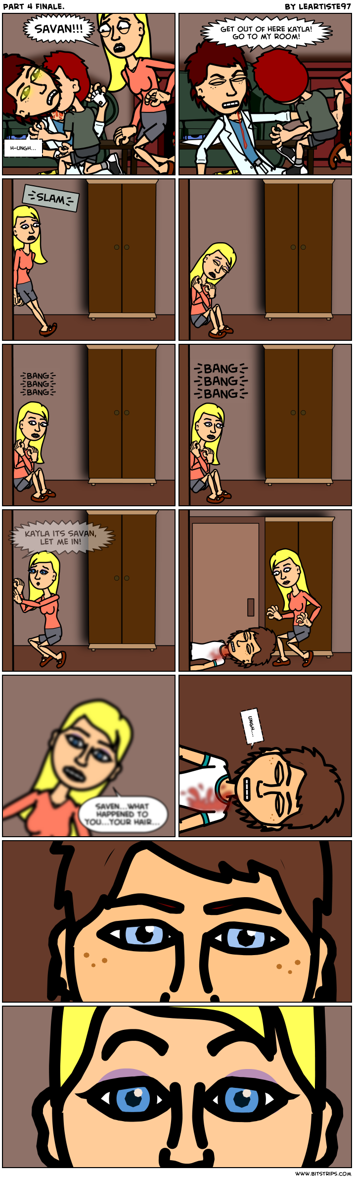 Part 4 Finale.