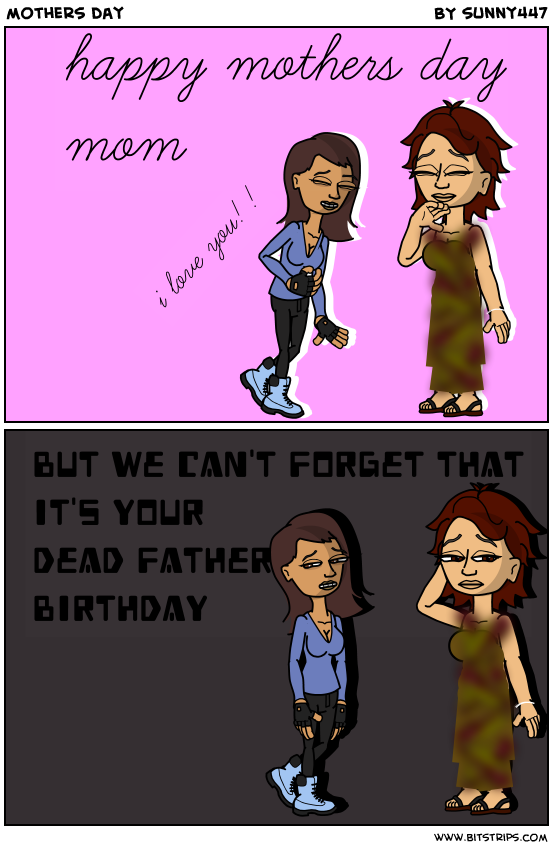 mothers day