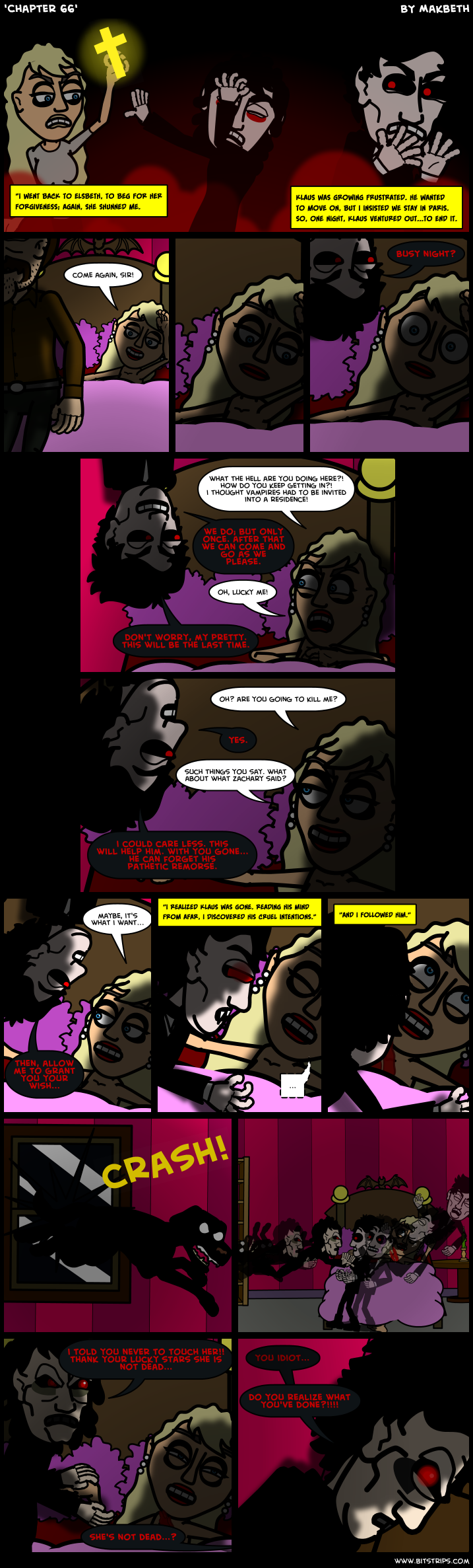'Chapter 66'