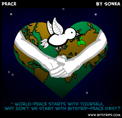 Peace