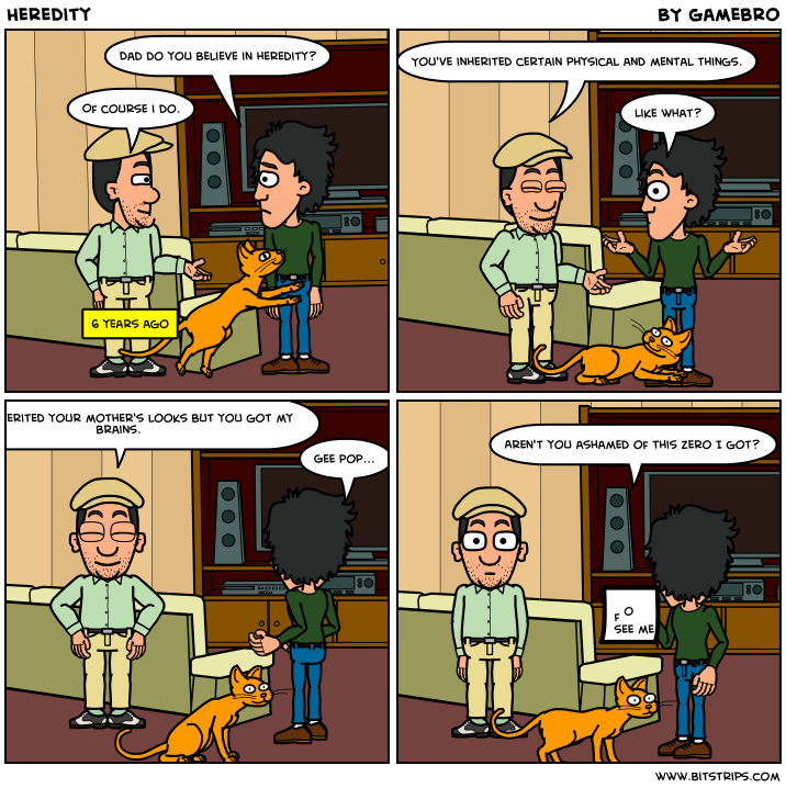 Heredity
