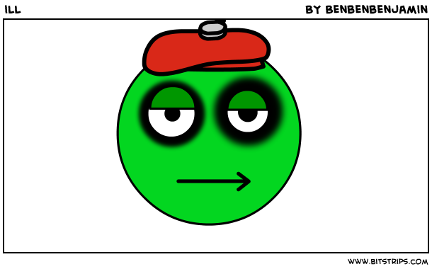 ill