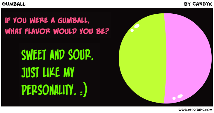 Gumball