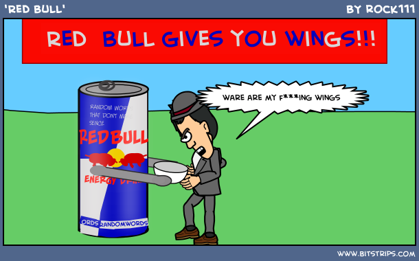 'Red Bull'