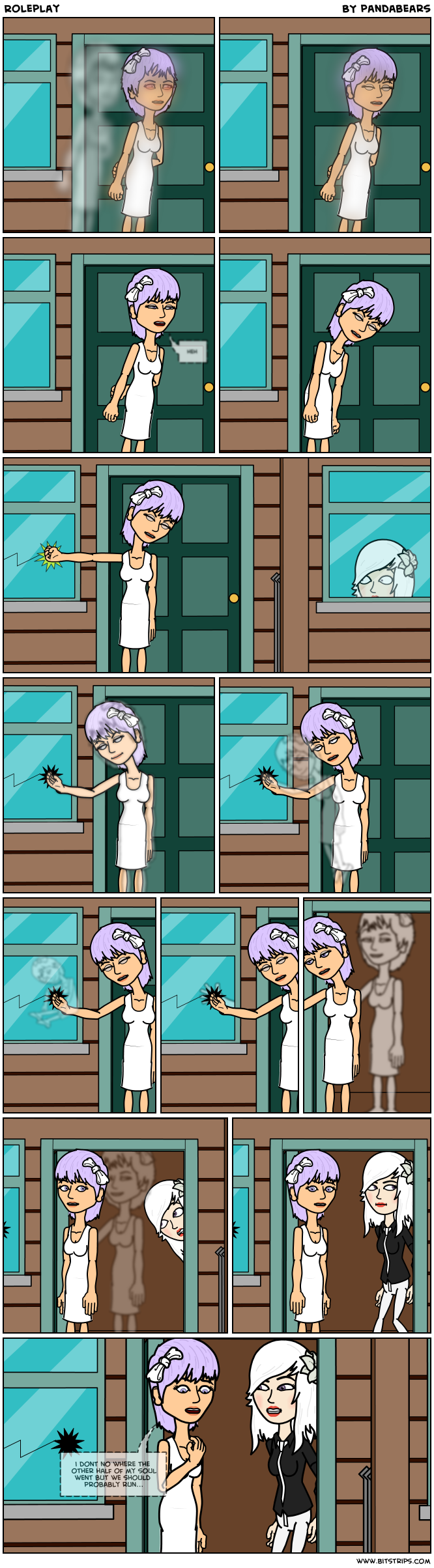 Roleplay