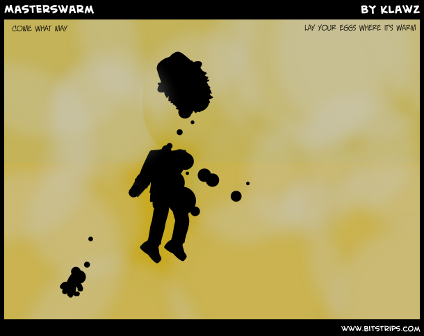 Masterswarm