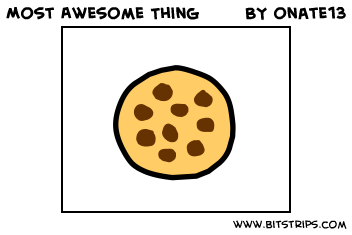 Most Awesome Thing