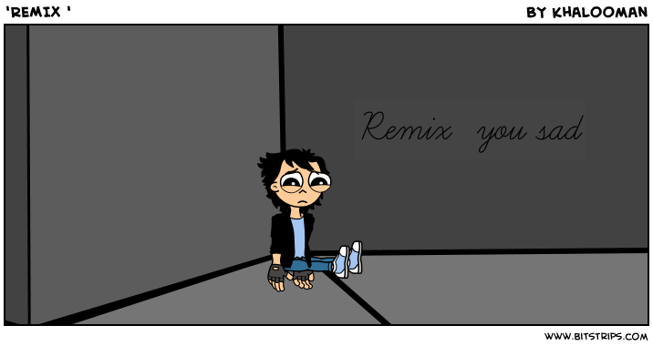 'REMIX '