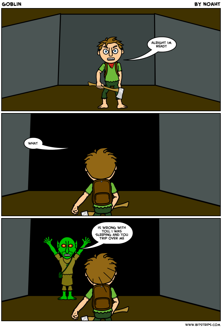 goblin