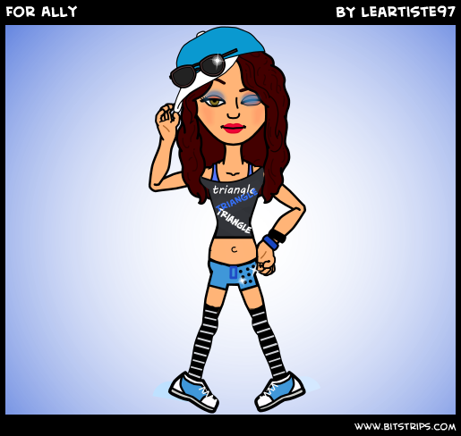 For Ally
