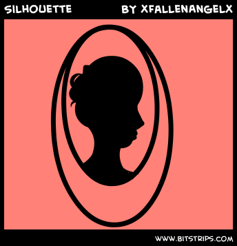 Silhouette