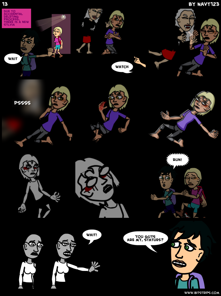 13