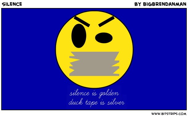 Silence