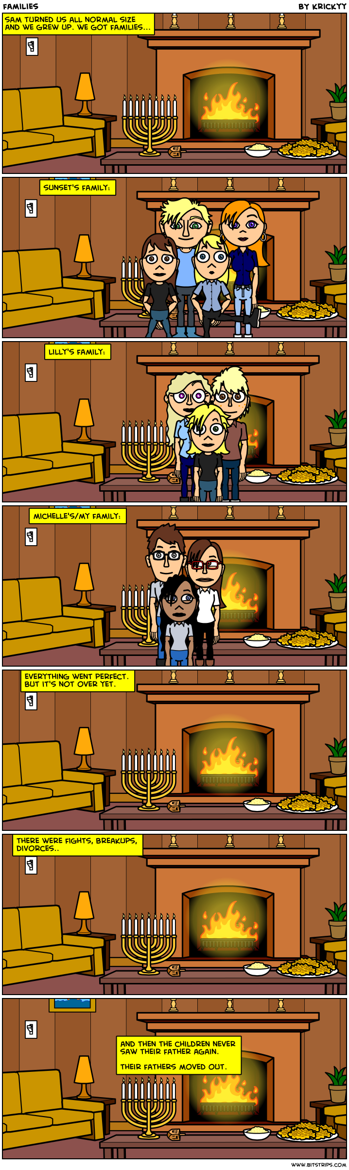families
