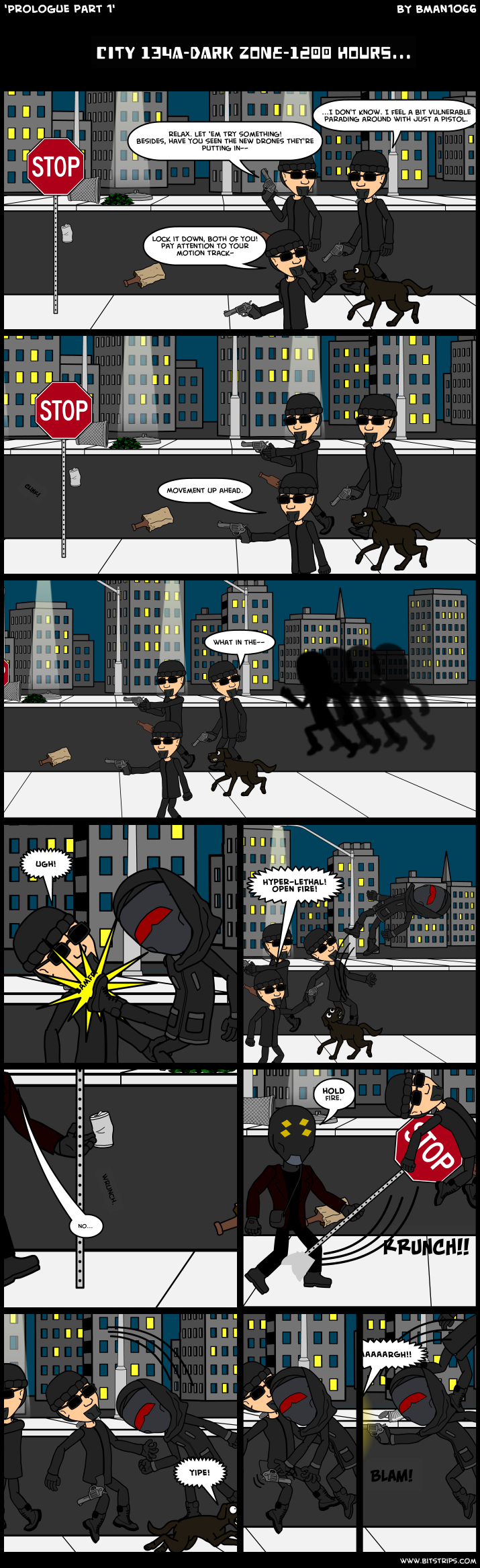 'Prologue part 1'