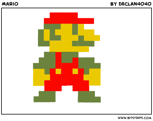 Mario