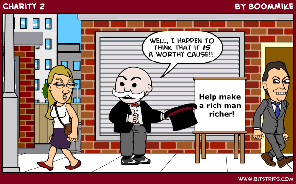 Charity 2