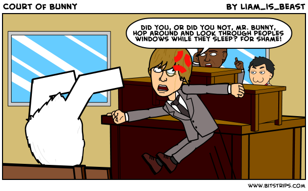 Court of Bunny