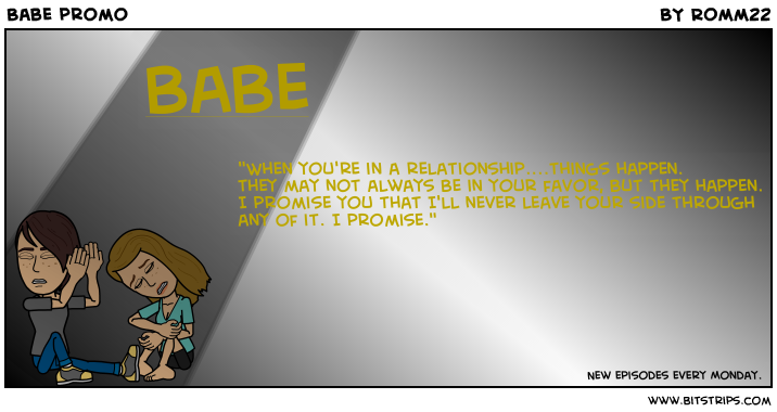 Babe promo