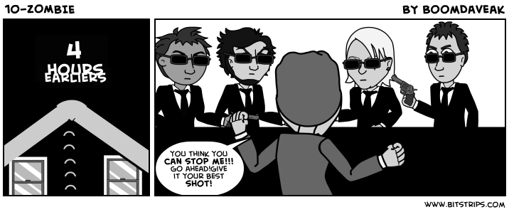 10-ZOMBIE
