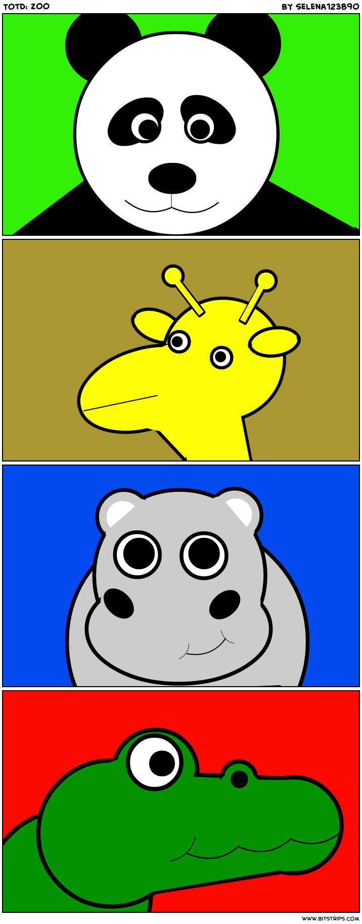 TotD: ZOO