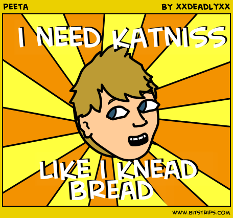 peeta