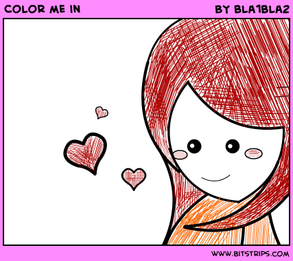 Color me in