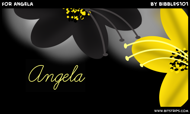 for angela