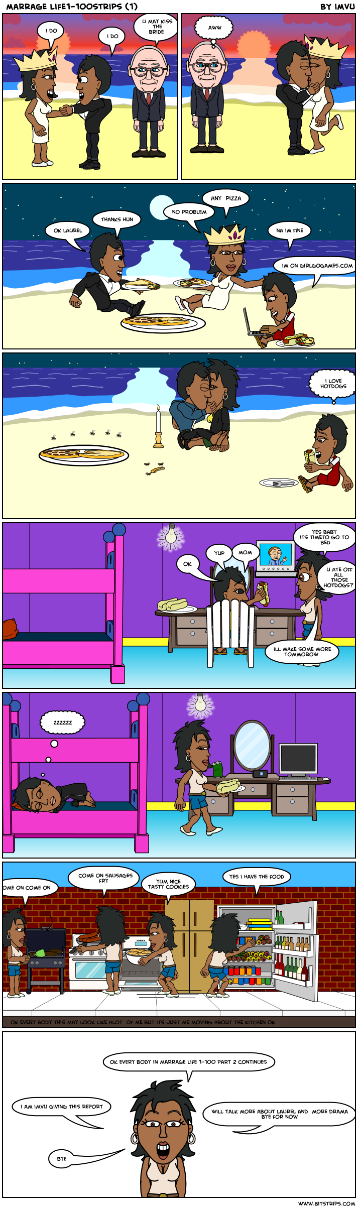  marrage life1-100strips (1) 