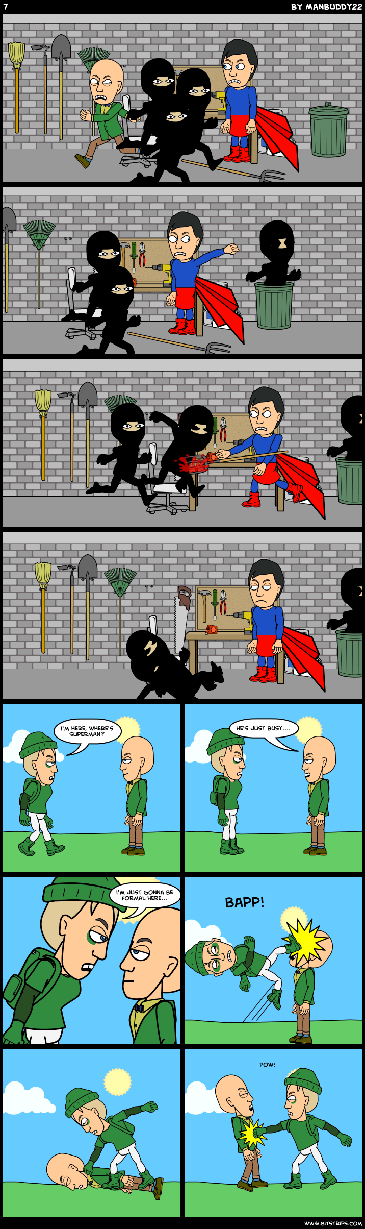 7