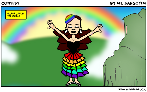 contest