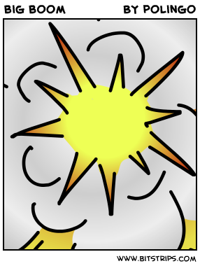 big boom