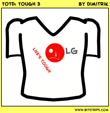 TotD: Tough 3