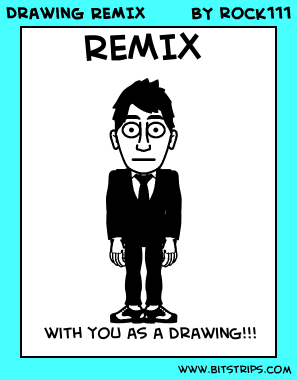Drawing REMIX