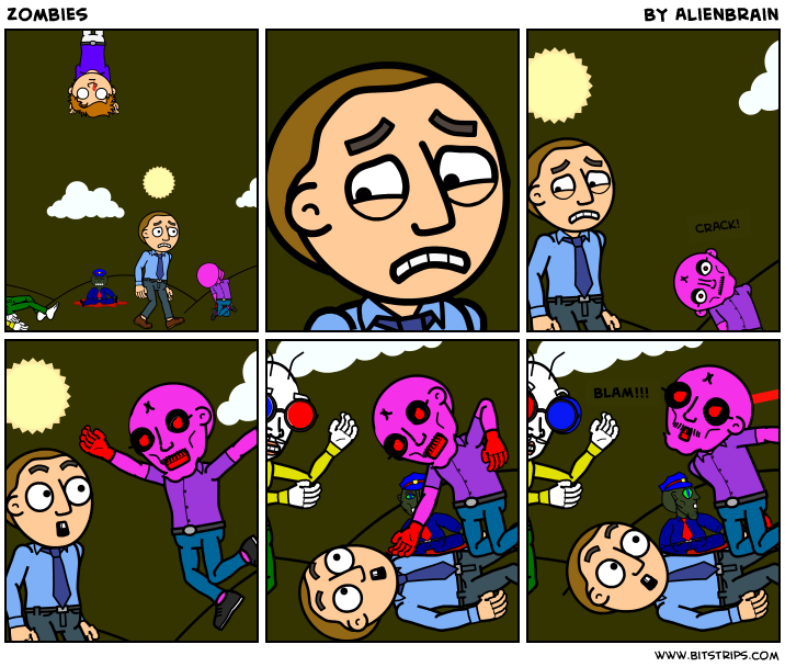 Zombies
