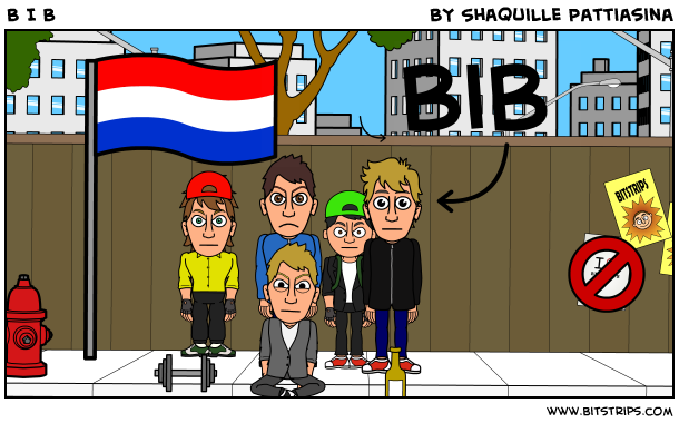 B I B
