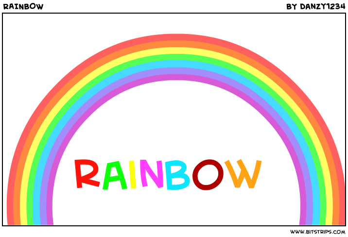 RAINBOW
