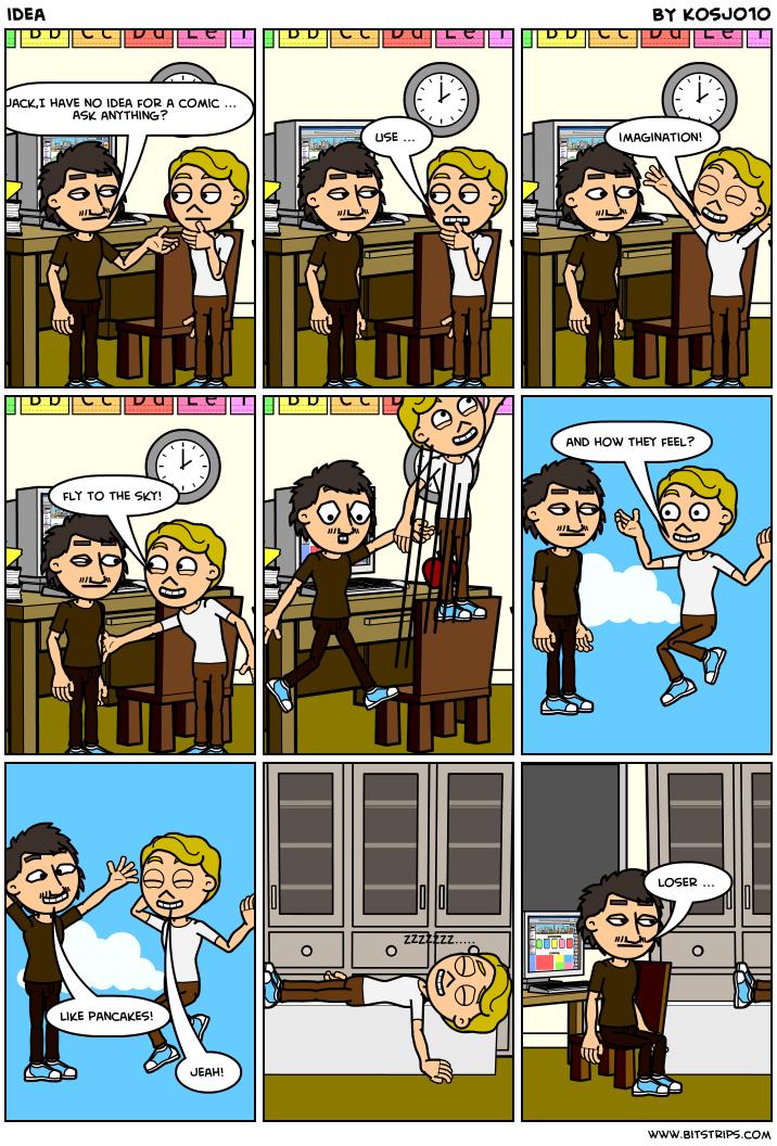idea