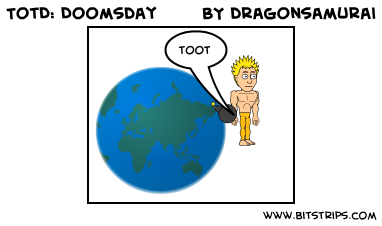 TotD: Doomsday
