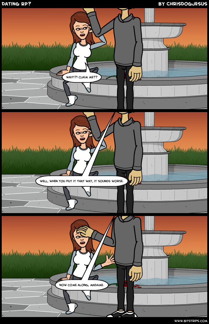 Rp dating