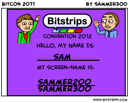 BitCon 2011