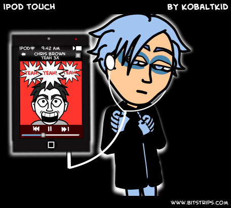 iPod touch