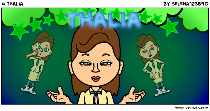 4 thalia