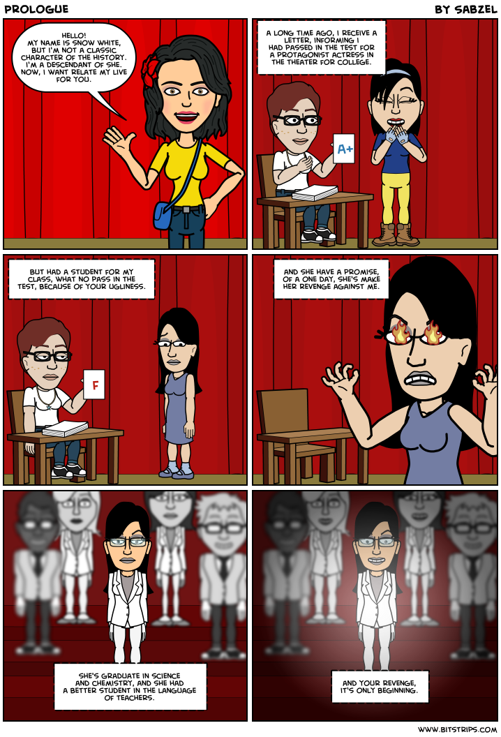 Prologue
