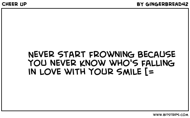 Cheer Up