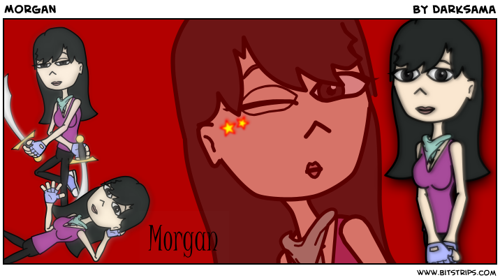 Morgan